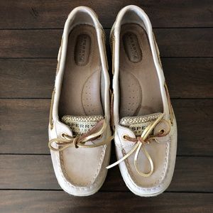 Sperry Angelfish Boat Shoes